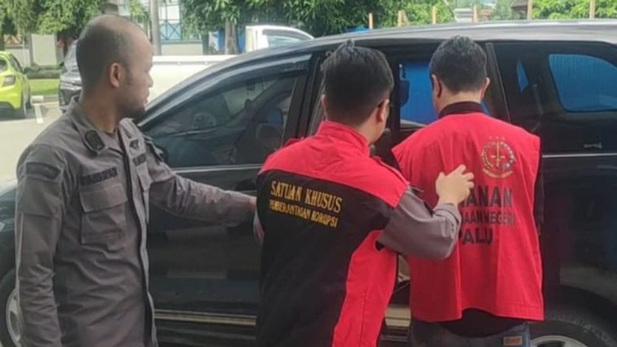 P21ファイル、マダニ病院の医療機器汚職容疑者を拘束するパル検察庁
