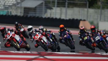 Scooter Prix dan Pertamina Mandalika Racing Series Bisa Menjadi Katalisator Ekonomi