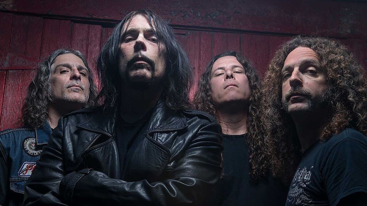 Legenda Rock, Monster Magnet Rayakan Anniversary ke-35 dengan Tur UK-Eropa