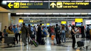 Bea Cukai Kualanamu Bikin Video Amatiran Soal Aturan Barang Bawaan ke Luar Negeri, Hasilnya Hanya Kegaduhan