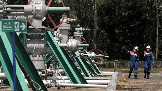 Pertamina NRE Collaborates With Pondera Ready To Develop PLTB In Indonesia