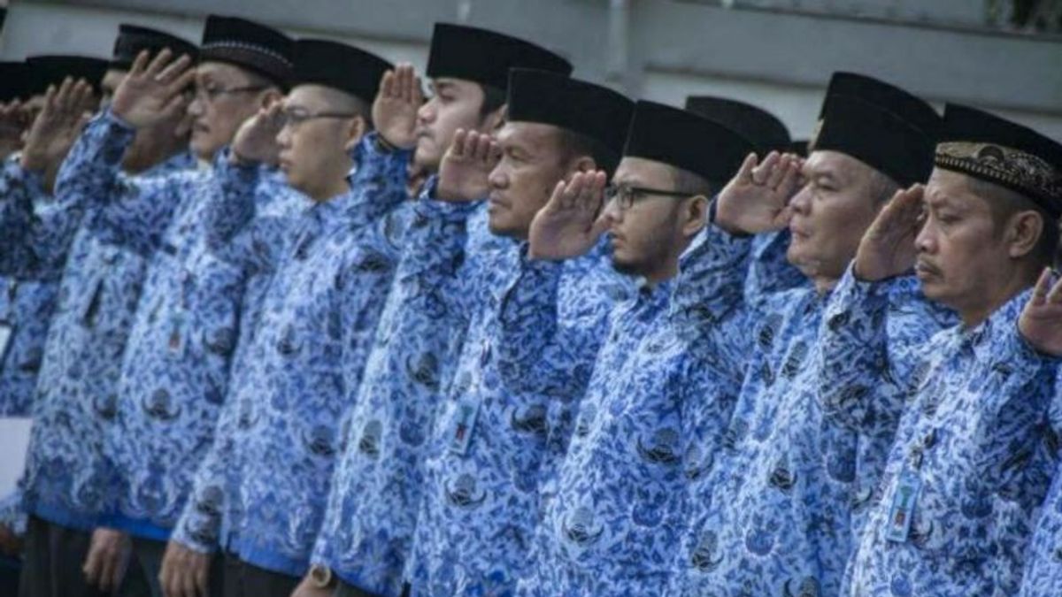 Angka Kredit Jabatan Fungsional: Pengertian, Manfaat, Contoh Perhitungan
