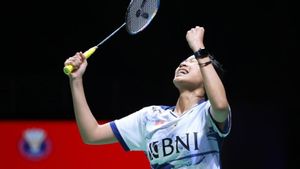 Defeat Intanon, Putri KW Advances To Malaysia Masters Quarter-finals