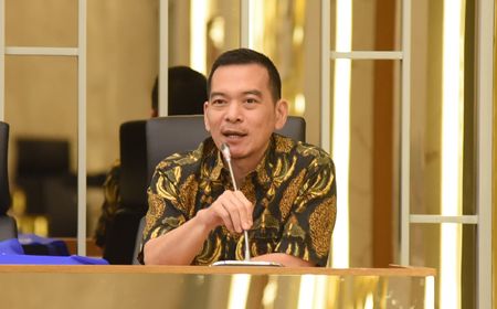 Legislator Kritik Pulau Kabaena Rusak Akibat Aktivitas Tambang: Jangan Demi Untung Lalu Rakyat Dikorbankan!