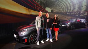 Five Mini John Cooper Works Cars Listed On Indonesia, Priced At IDR 1 Billion