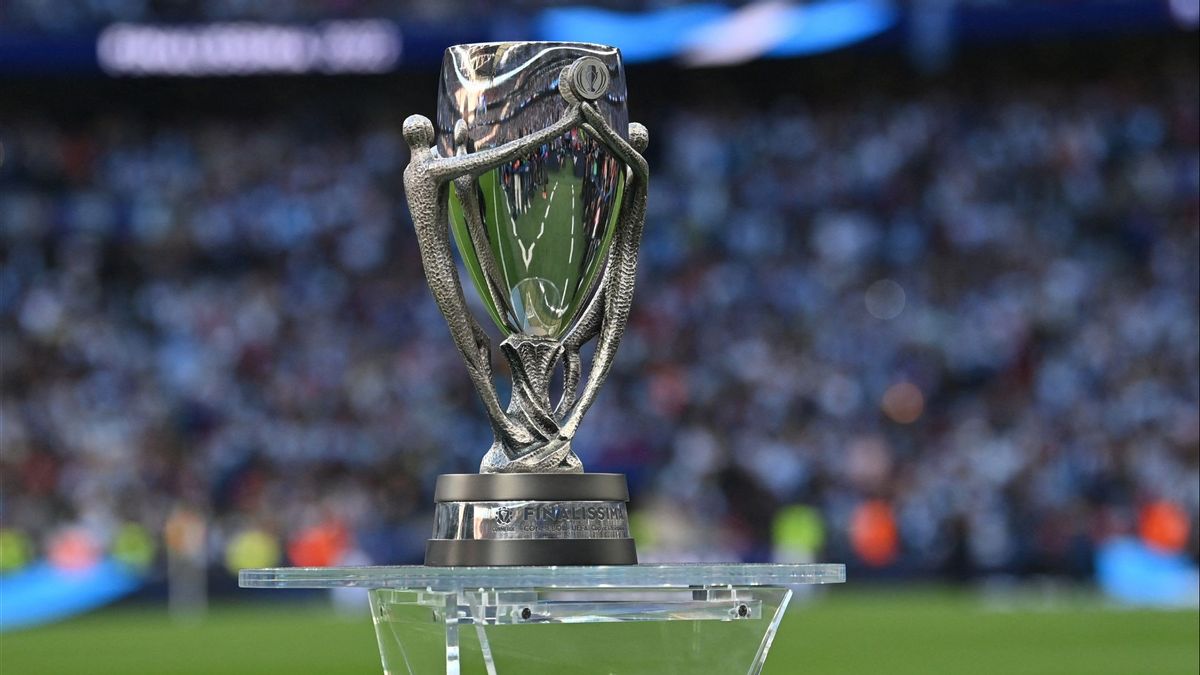 L'UEFA dit que les plans pour la finale de 2026 au Qatar sont toujours en cours, même si la guerre dans le centre de l'Iran s'est intensifiée