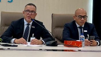 Potensi <i>Delay</i> Tinggi Saat Nataru, InJourney Airports Pastikan Tak Ada Penumpukan Penumpang