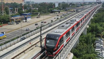 Warga Bekasi Rogoh Kocek Rp1,9 Juta per Bulan untuk Biaya Transportasi
