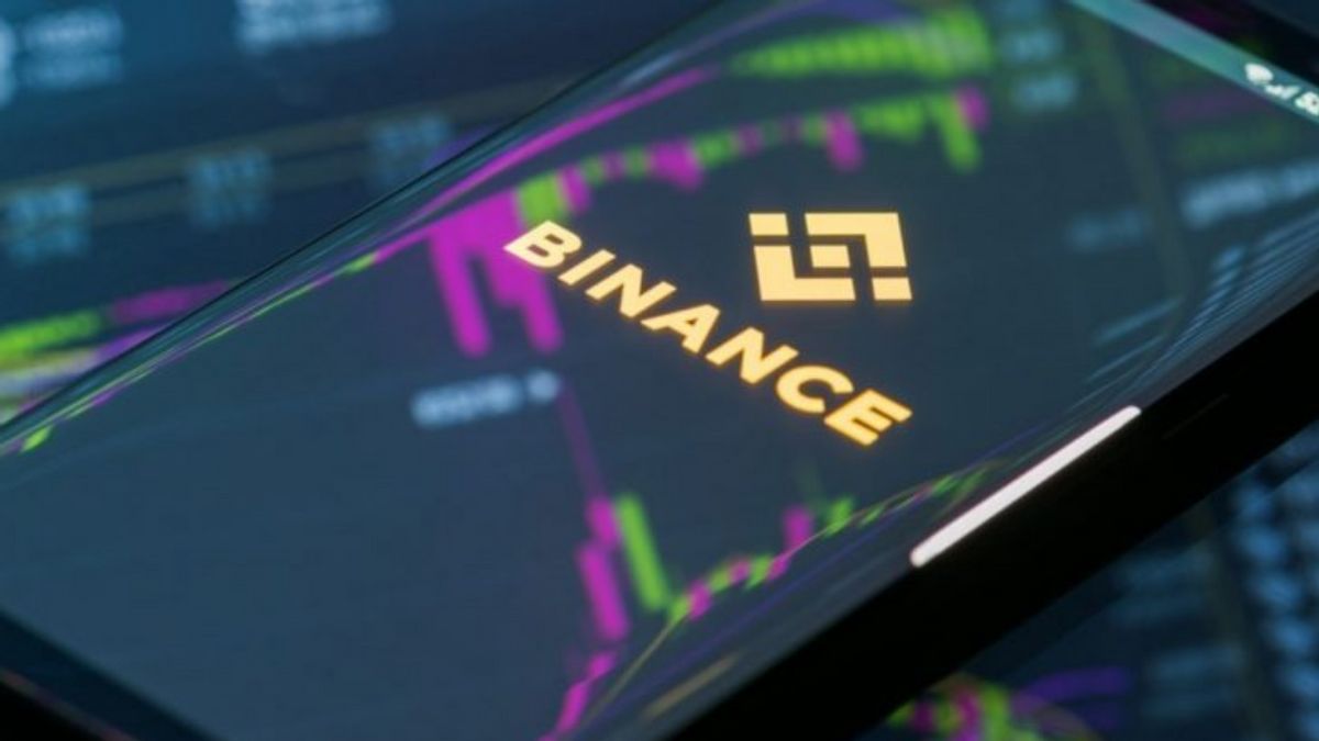 Binance Kembali Masuk Pasar India, Setelah Dapat Lampu Hijau dari Regulator