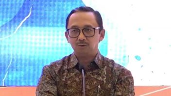 Purbaya Isyaratkan Juda Agung Berpeluang jadi Wamenkeu