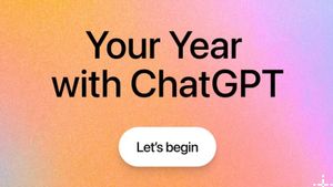 OpenAI Luncurkan Kilas Balik 2025 Lewat Fitur 'Your Year with ChatGPT' 
