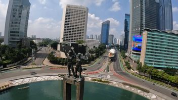 Asal Ada Penjamin, Warga DKI yang Tinggal di Luar Jakarta Masih Bisa Aktifkan Kembali KTP