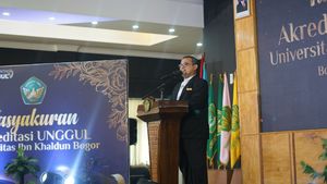 UIKA Bogor Masuk Daftar 19 Kampus Swasta Unggul di Jawa Barat