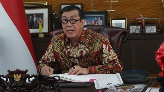 Foreigners Can Enter Indonesia, Kemenkumham: Already Through Evaluation And Consideration