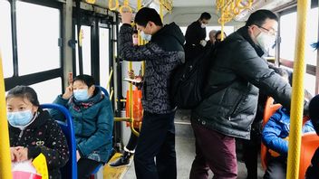 中国在圣诞节当天没有报告新的死亡病例：北京和上海居民恢复活动，学会与COVID-19共存