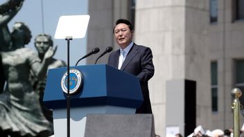 韓国反政府党の指導者は、与党に対し、尹大統領の弾を支持するよう圧力をかける