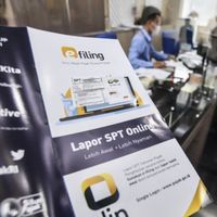 MUI Ajak Masyarakat Tak Boikot Bayar Pajak dalam Memori Hari Ini, 13 Maret 2023