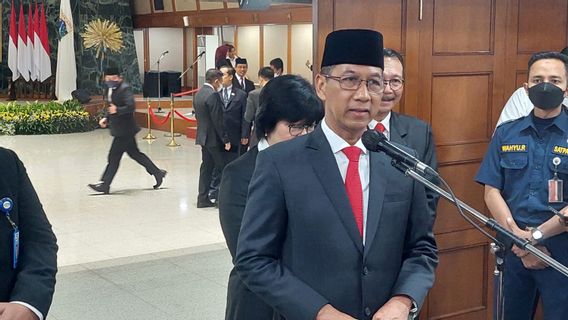 Pernah Unggah Foto Bareng Anies Baswedan, ASN DKI Ini Takut Dianggap Tak Netral Jelang Pemilu 