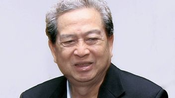 コングロマリットのロバート・ブディ・ハルトノのプロフィール:ジャルムとBCAのオーナー、インドネシア共和国の最も裕福な男