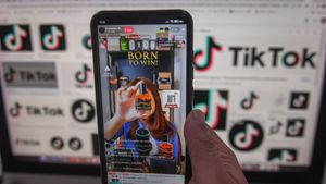 Berapa Like Agar Bisa Dapat Uang di Tiktok? Ini Gambarannya