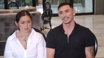 Jessica Iskandar Wants To Add Momongan After Problems With Steven After