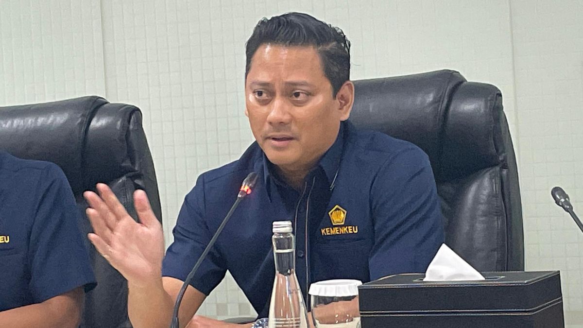 Realisasi Program Prioritas APBN 2025 Capai 71,7 Persen hingga 25 November