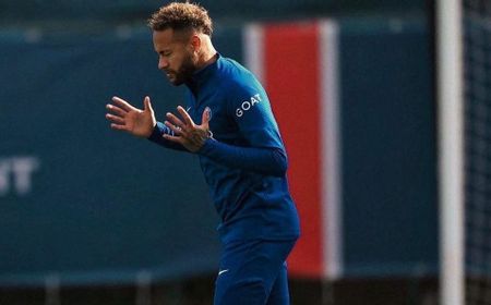 Jaksa Batalkan Tuduhan Penipuan dalam Kasus Transfer Neymar dari Santos ke Barcelona 2013 Silam