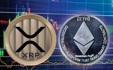 Jika ETF Bitcoin Spot Disetujui SEC, Ethereum dan XRP Bisa Nyusul