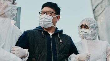 Study Reveals Pandemic Causes Brain To Grow Faster, Even Without COVID-19 Infection
