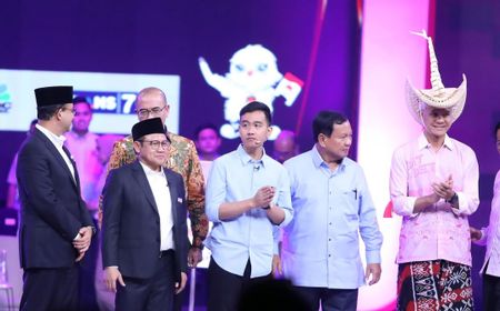 Timnas AMIN Sebut Prabowo Belum Tentu Kuasai Urusan Pertahanan yang Jadi Tema Debat Ketiga