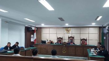 Aceh Besar Health Office Officials Charged With Corruption In The Construction Of Billions Of Rupiah Health Centers