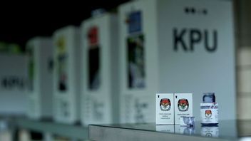 KPU Prepares Draft PKPU For 2024 Election, Registration Of Political Parties April 2022