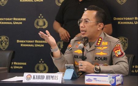 Polisi Usut Unsur Kesengajaan Munculnya SOP Baru yang Loloskan Tersangka AK di Tim Pemblokiran Komdigi