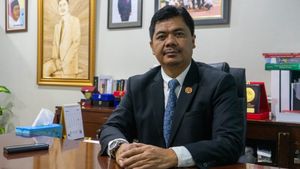 Panitia Seleksi Ombudsman RI 2026 Resmi Dibentuk, Ini Komposisi dan Tugasnya