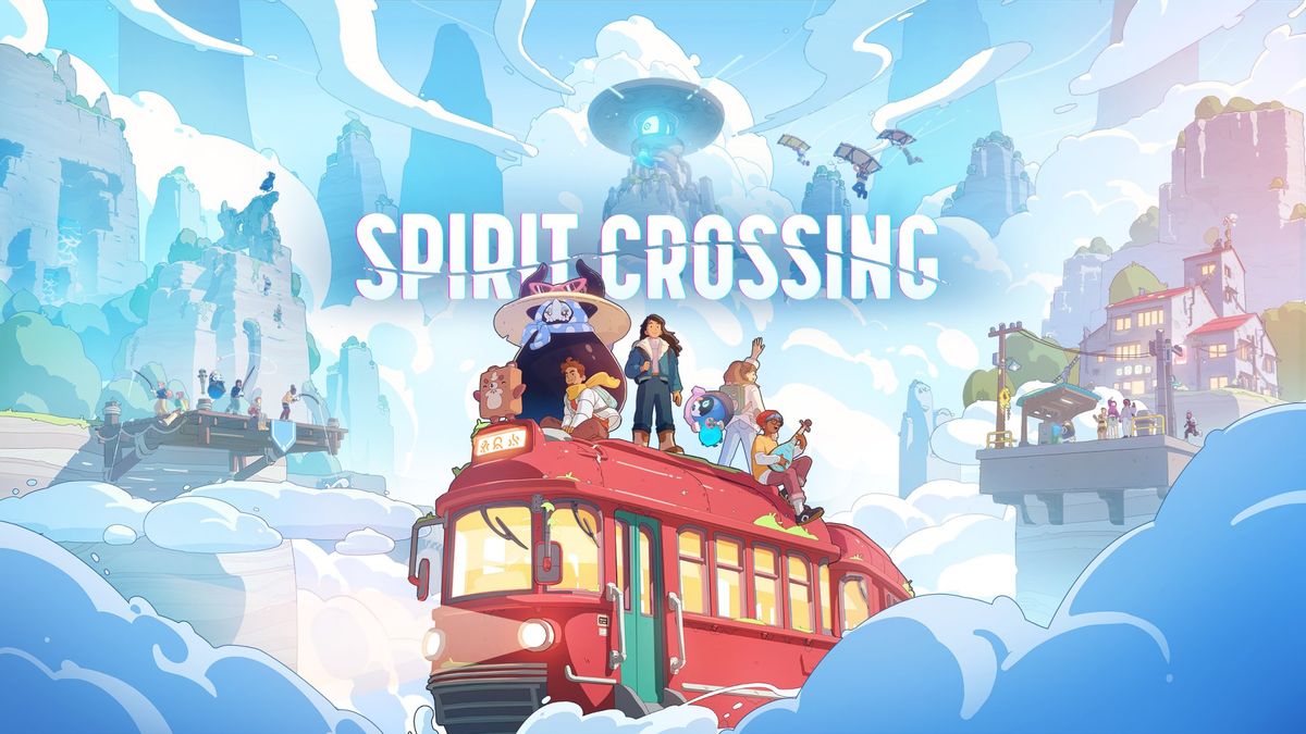 Gim Netflix Spirit Crossing Akan Diluncurkan untuk Pengguna iOS dan Android