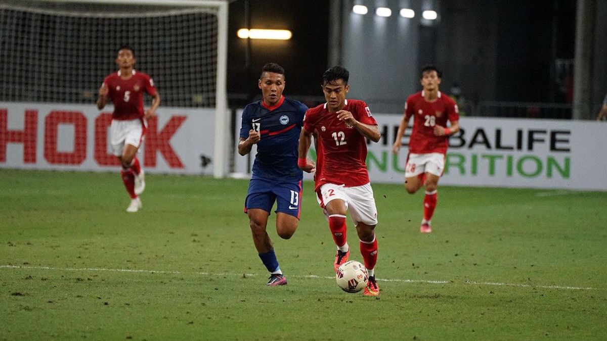 地铁Jaya警方不禁止印尼国家队对阵泰国的AFF决赛，但有条件