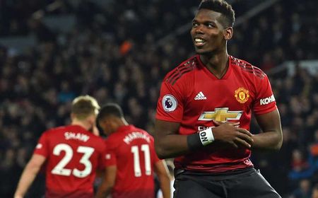 Kepulangan Paul Pogba ke Juventus Kian Nyata