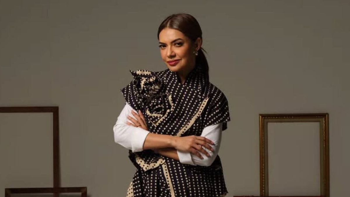 Nadwa Shihab, le mari de Najwa Shihab est décédé