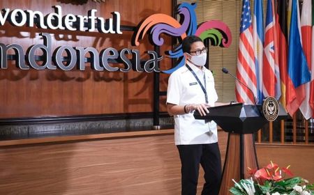 Sandiaga Uno: Sukses untuk Munas Kadin di Bali