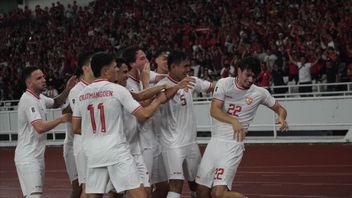 صف من المرشحين للمنافسين الثقيلين للمنتخب الوطني الإندونيسي في الجولة الثالثة من تصفيات كأس العالم 2026