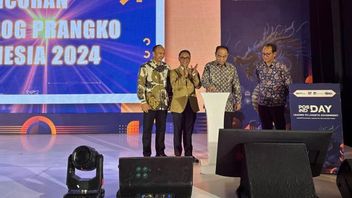 Kominfo Launches 2024 Prangga Catalog For Learning And Collection Media
