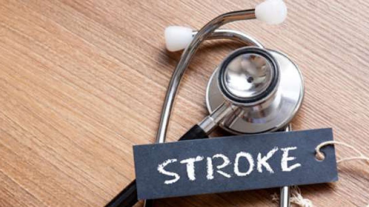 What Types Of Hemorobic Strokes? Come On, Find Out The Answer Here