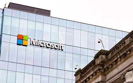 Microsoft Mau 'Bangkitkan' Orang yang Sudah Meninggal via Chatbot