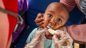 Bahaya Minum Obat Cacing Sembarangan, Bisa Berisiko bagi Anak dan Dewasa