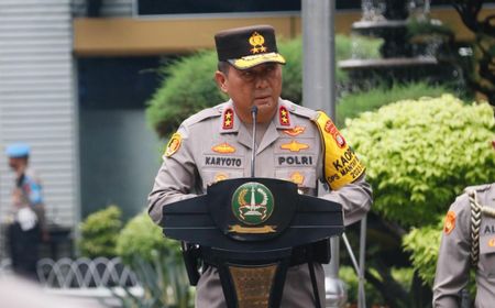 Dari Kasus Judi Online Komdigi, Polda Metro Kembangkan ke Dugaan Korupsi