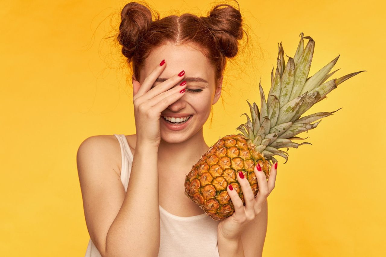 Does Eating Pineapple Make Your Vag Sweeter