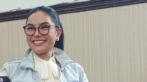 Saksi Ahli Bahasa Sebut Percakapan Mail Syahputra dan Reza Gladys Tak Ada Unsur Pengancaman