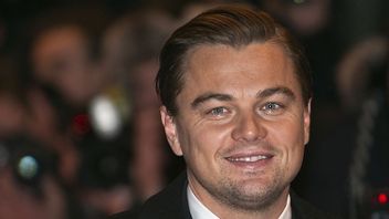 Two Decades Of Leonardo DiCaprio Chasing An Oscar