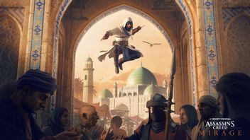 After Many Rumors, Ubisoft Confirms New Title of Assassin's Creed Series, 