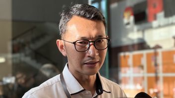 Putusan Hakim di Kasus Taspen Disebut KPK Beri Efek Jera dan Pulihkan Kerugian Negara